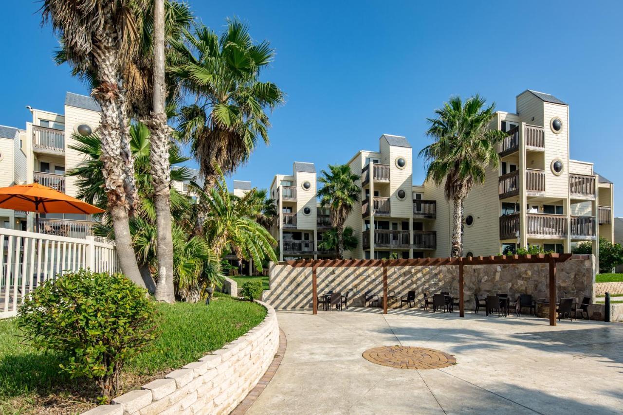 Villa Ground Floor And Private Terrace à South Padre Island Extérieur photo